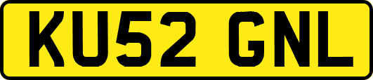 KU52GNL