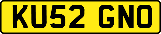 KU52GNO