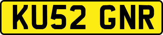 KU52GNR