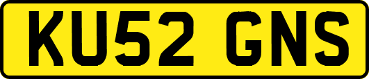 KU52GNS