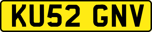 KU52GNV