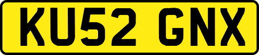 KU52GNX