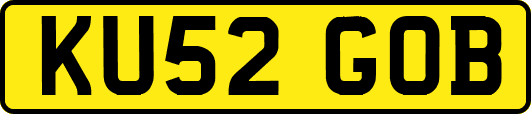 KU52GOB