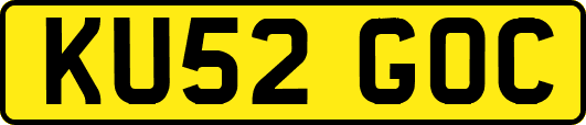 KU52GOC