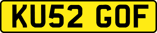 KU52GOF