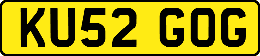 KU52GOG