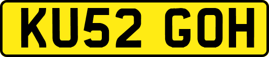 KU52GOH