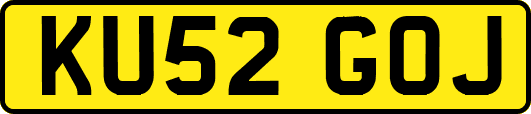 KU52GOJ