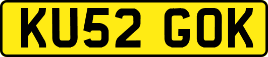 KU52GOK
