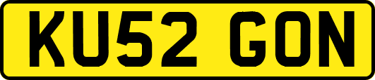 KU52GON