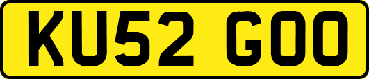 KU52GOO