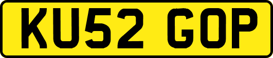 KU52GOP