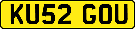 KU52GOU