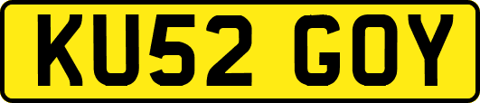 KU52GOY