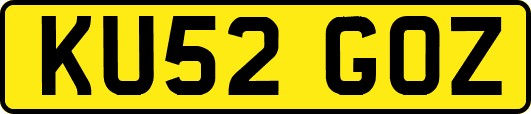 KU52GOZ