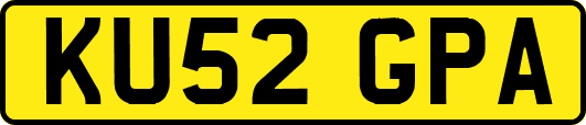 KU52GPA