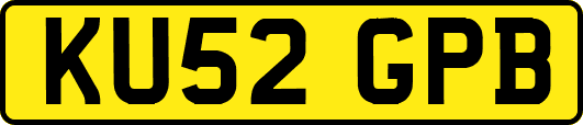 KU52GPB