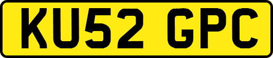 KU52GPC