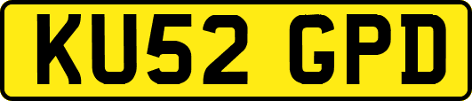 KU52GPD