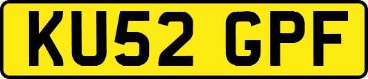 KU52GPF