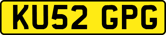 KU52GPG