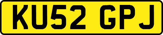 KU52GPJ