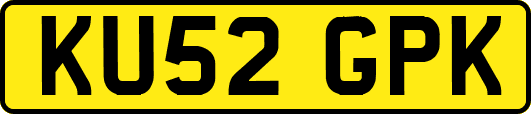 KU52GPK