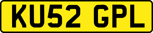 KU52GPL
