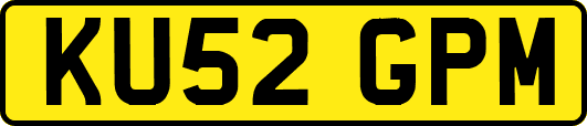 KU52GPM