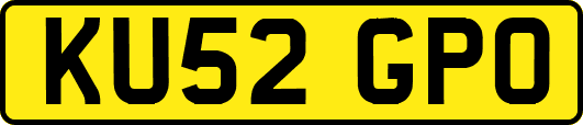 KU52GPO