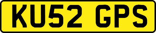 KU52GPS
