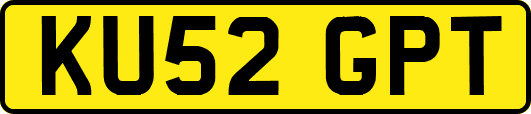 KU52GPT