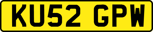 KU52GPW