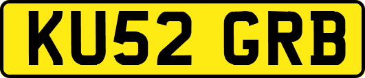 KU52GRB