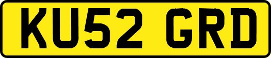 KU52GRD