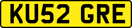 KU52GRE