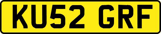 KU52GRF