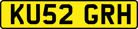 KU52GRH