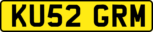 KU52GRM