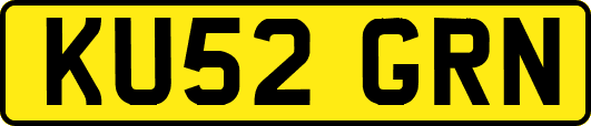 KU52GRN