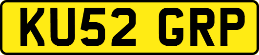 KU52GRP