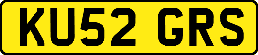 KU52GRS