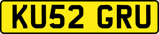 KU52GRU