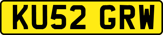 KU52GRW