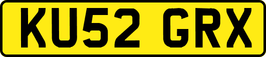 KU52GRX