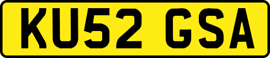 KU52GSA