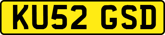 KU52GSD