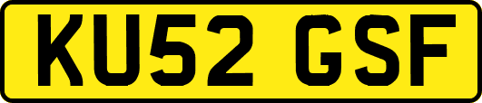 KU52GSF