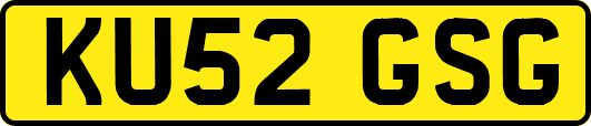 KU52GSG