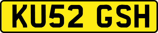 KU52GSH